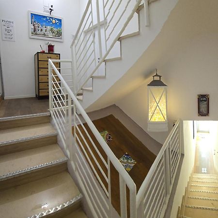 מולה די בארי B&B 106 Maison De Charme מראה חיצוני תמונה
