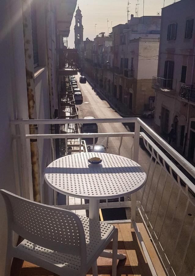 מולה די בארי B&B 106 Maison De Charme מראה חיצוני תמונה