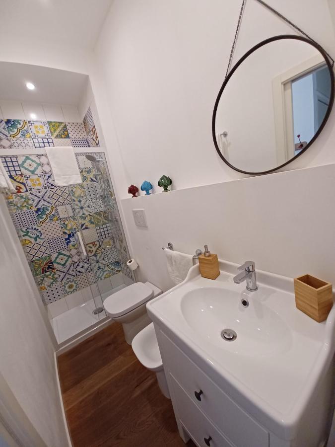 מולה די בארי B&B 106 Maison De Charme מראה חיצוני תמונה