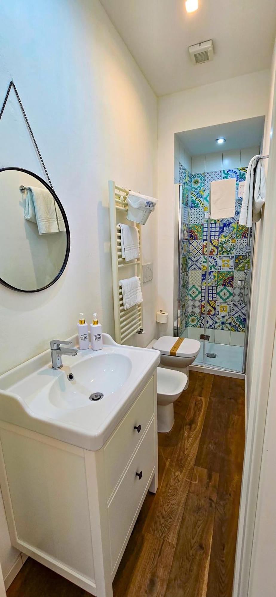 מולה די בארי B&B 106 Maison De Charme מראה חיצוני תמונה