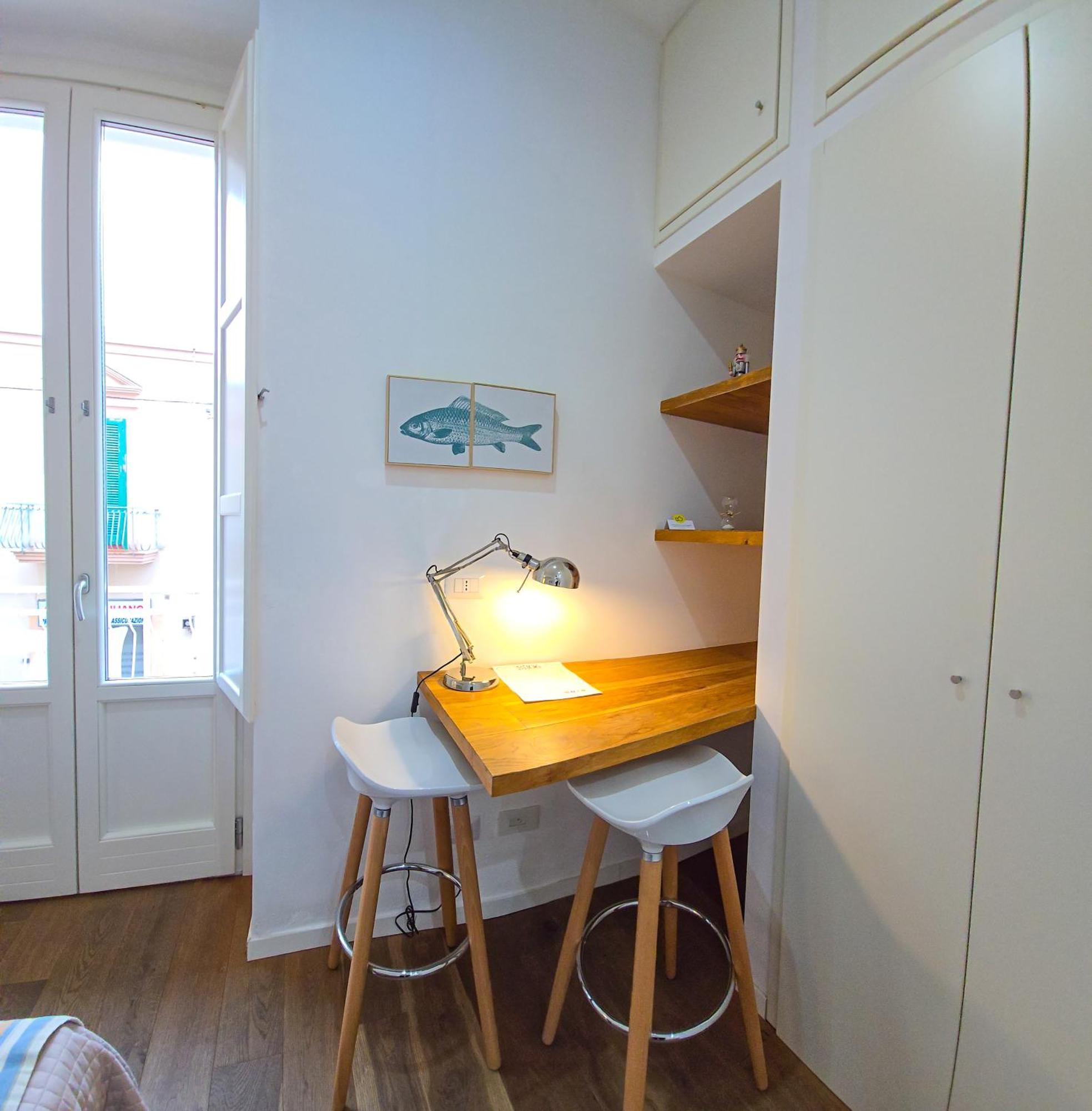 מולה די בארי B&B 106 Maison De Charme מראה חיצוני תמונה