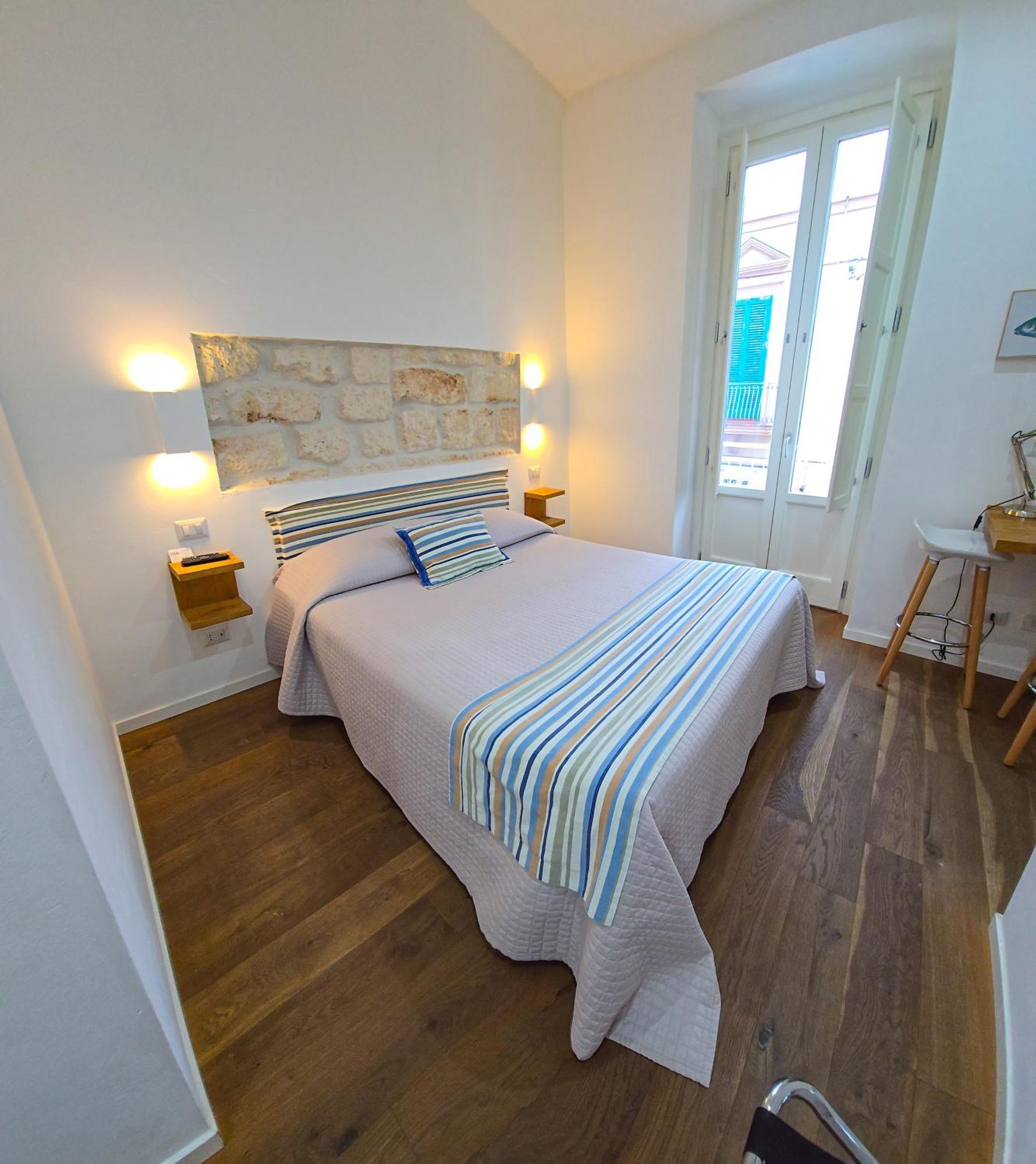 מולה די בארי B&B 106 Maison De Charme מראה חיצוני תמונה