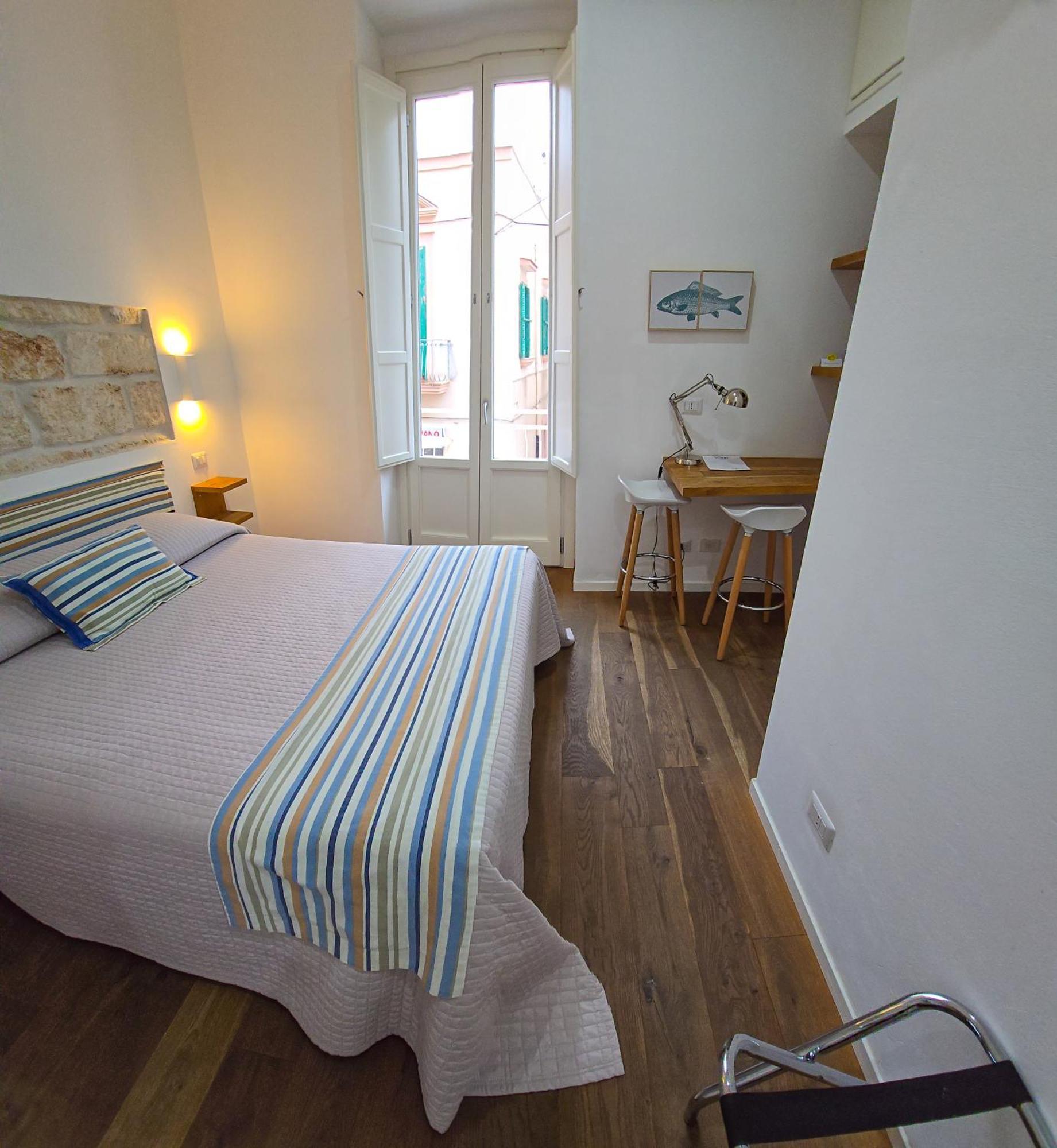 מולה די בארי B&B 106 Maison De Charme מראה חיצוני תמונה