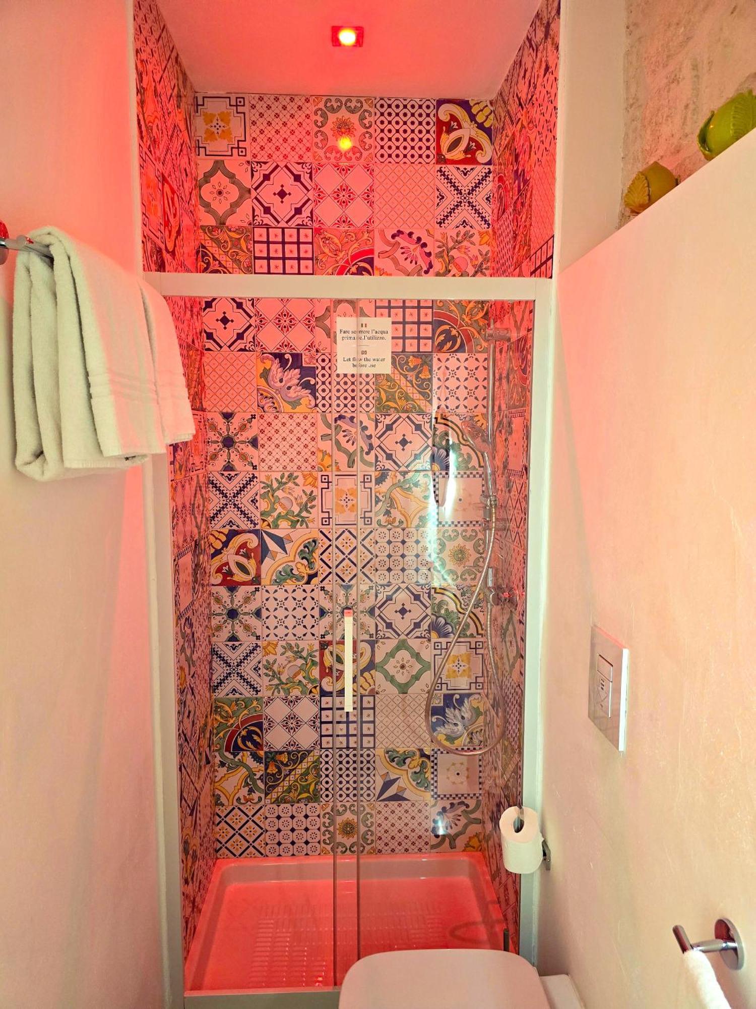 מולה די בארי B&B 106 Maison De Charme מראה חיצוני תמונה