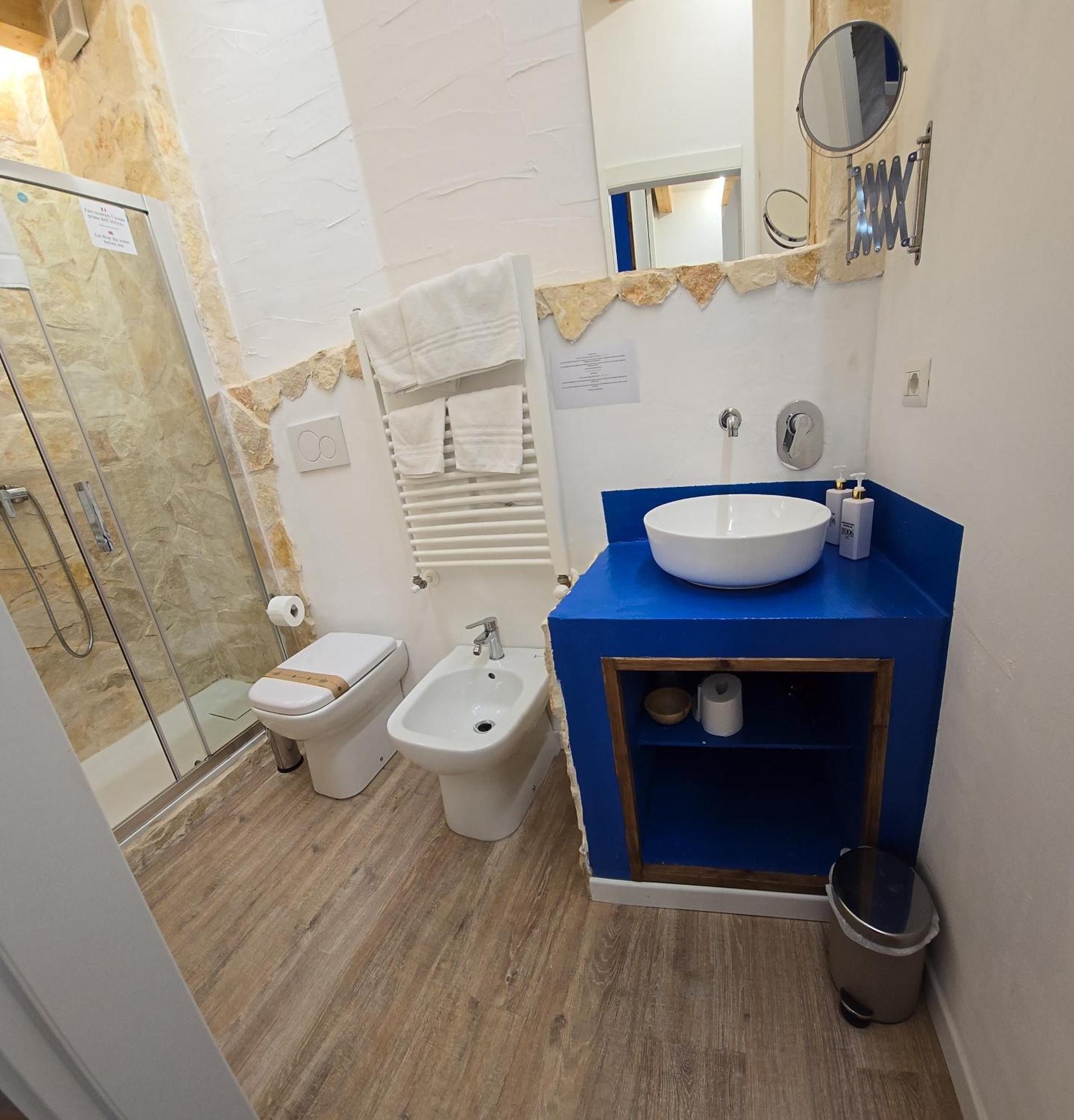 מולה די בארי B&B 106 Maison De Charme מראה חיצוני תמונה