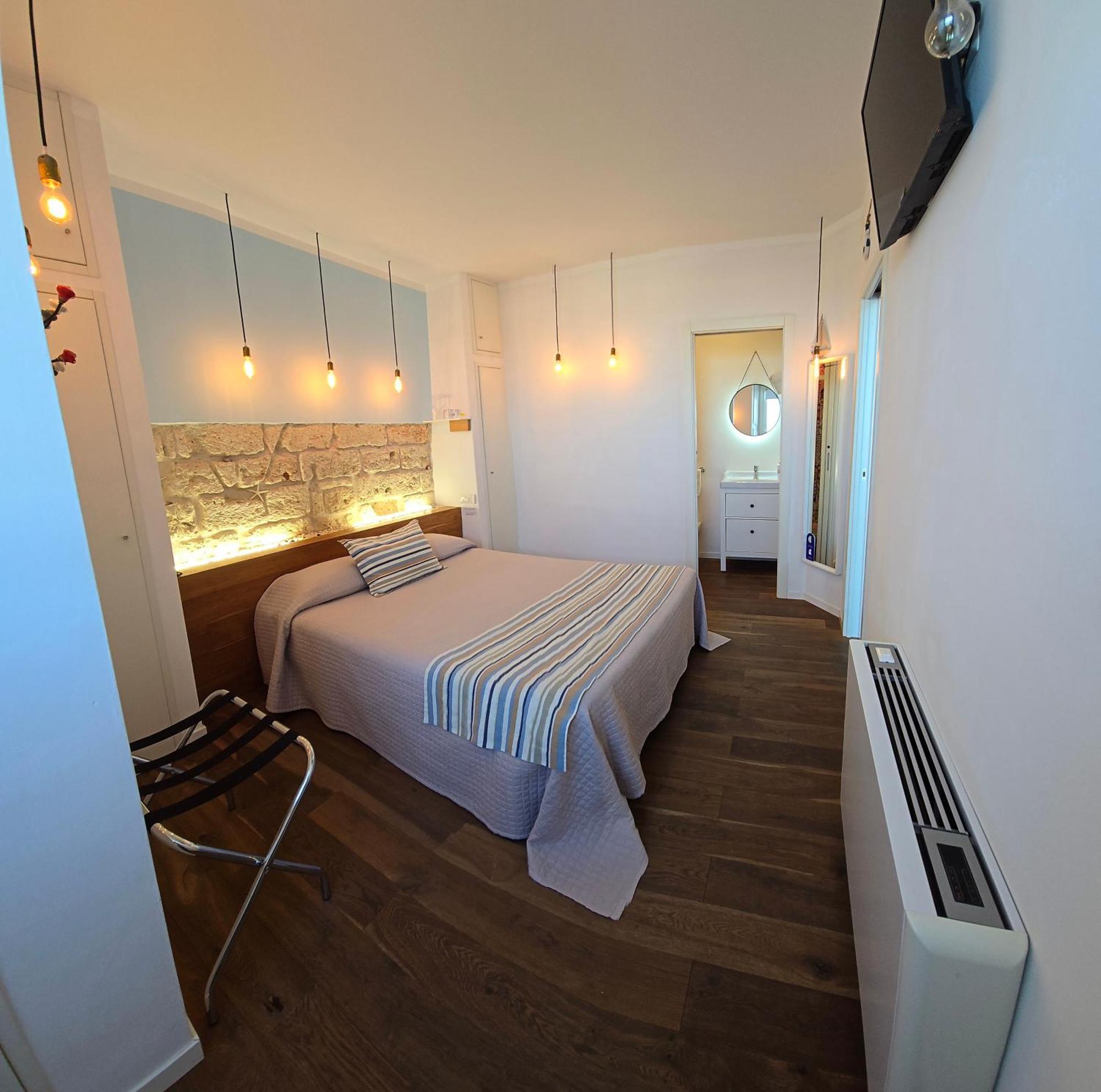 מולה די בארי B&B 106 Maison De Charme מראה חיצוני תמונה