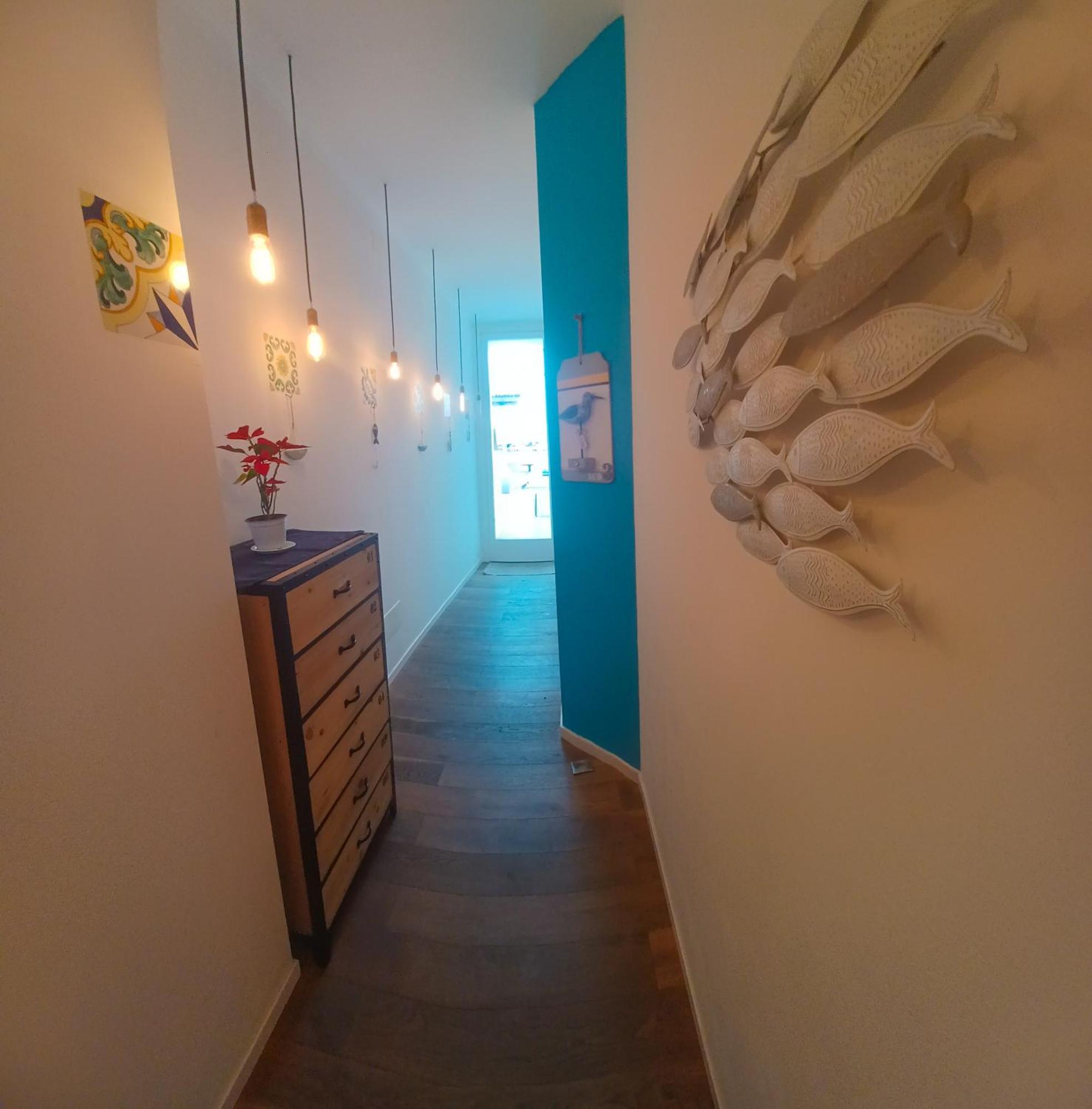 מולה די בארי B&B 106 Maison De Charme מראה חיצוני תמונה