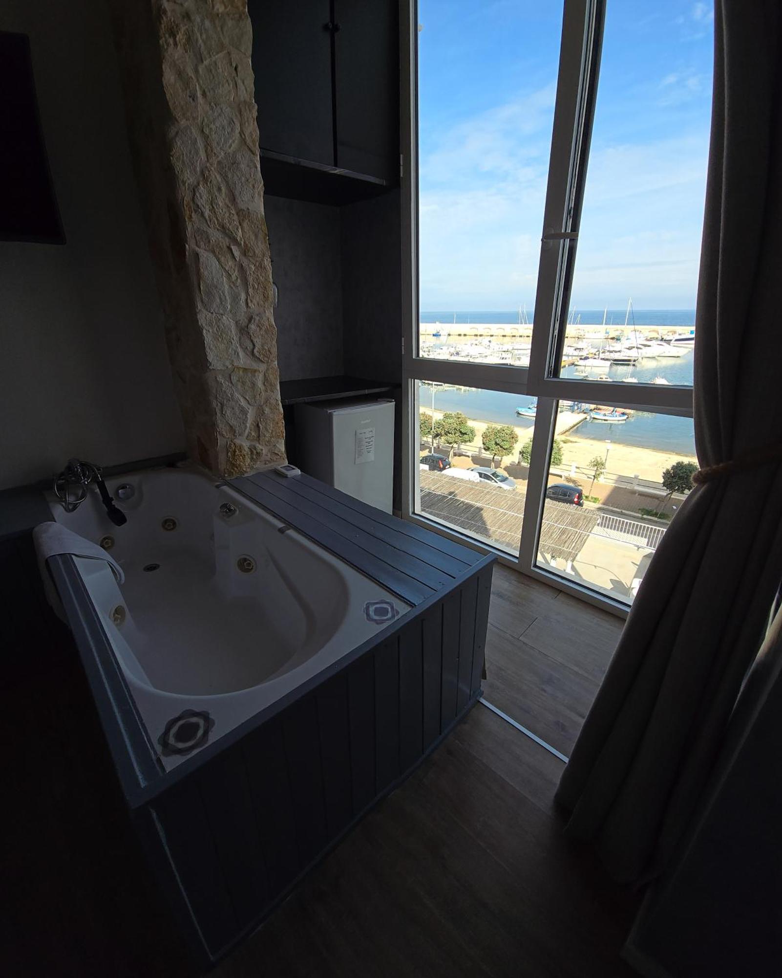 מולה די בארי B&B 106 Maison De Charme מראה חיצוני תמונה