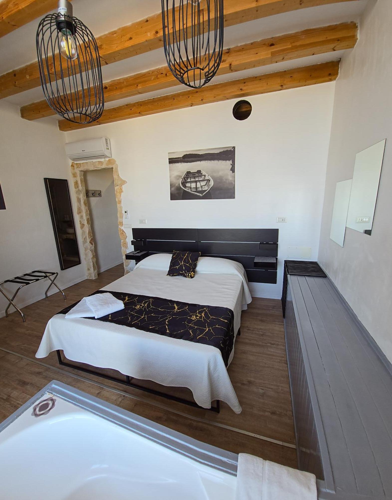 מולה די בארי B&B 106 Maison De Charme מראה חיצוני תמונה