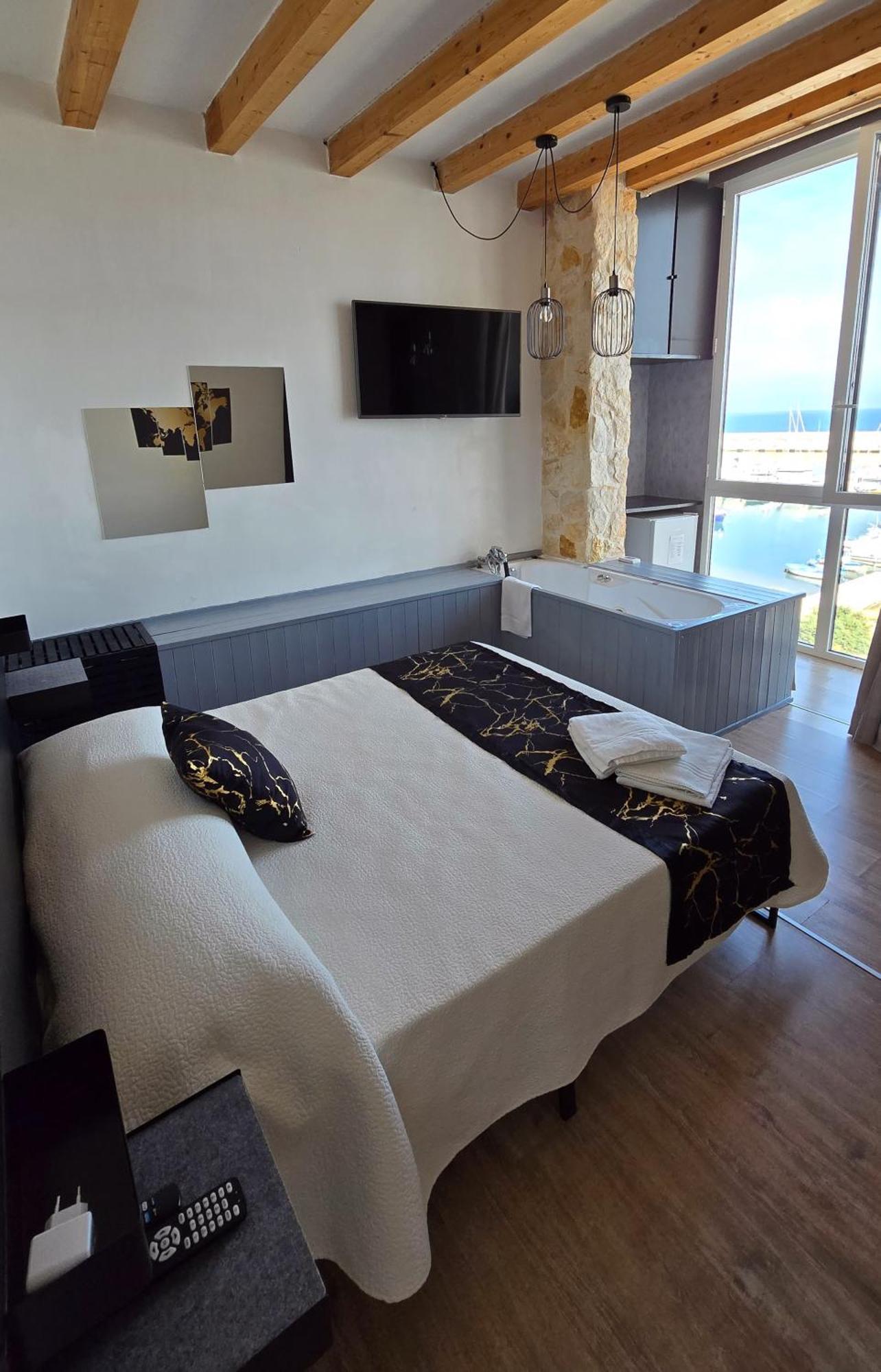 מולה די בארי B&B 106 Maison De Charme מראה חיצוני תמונה