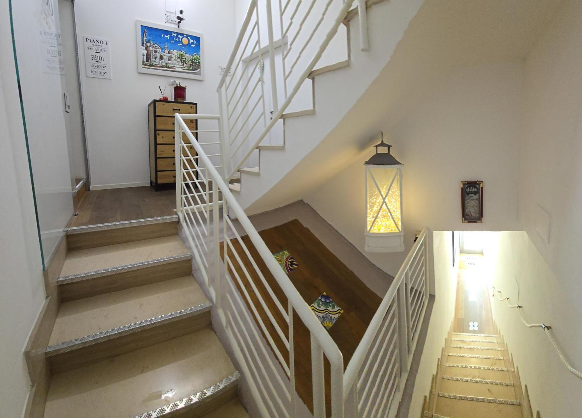 מולה די בארי B&B 106 Maison De Charme מראה חיצוני תמונה
