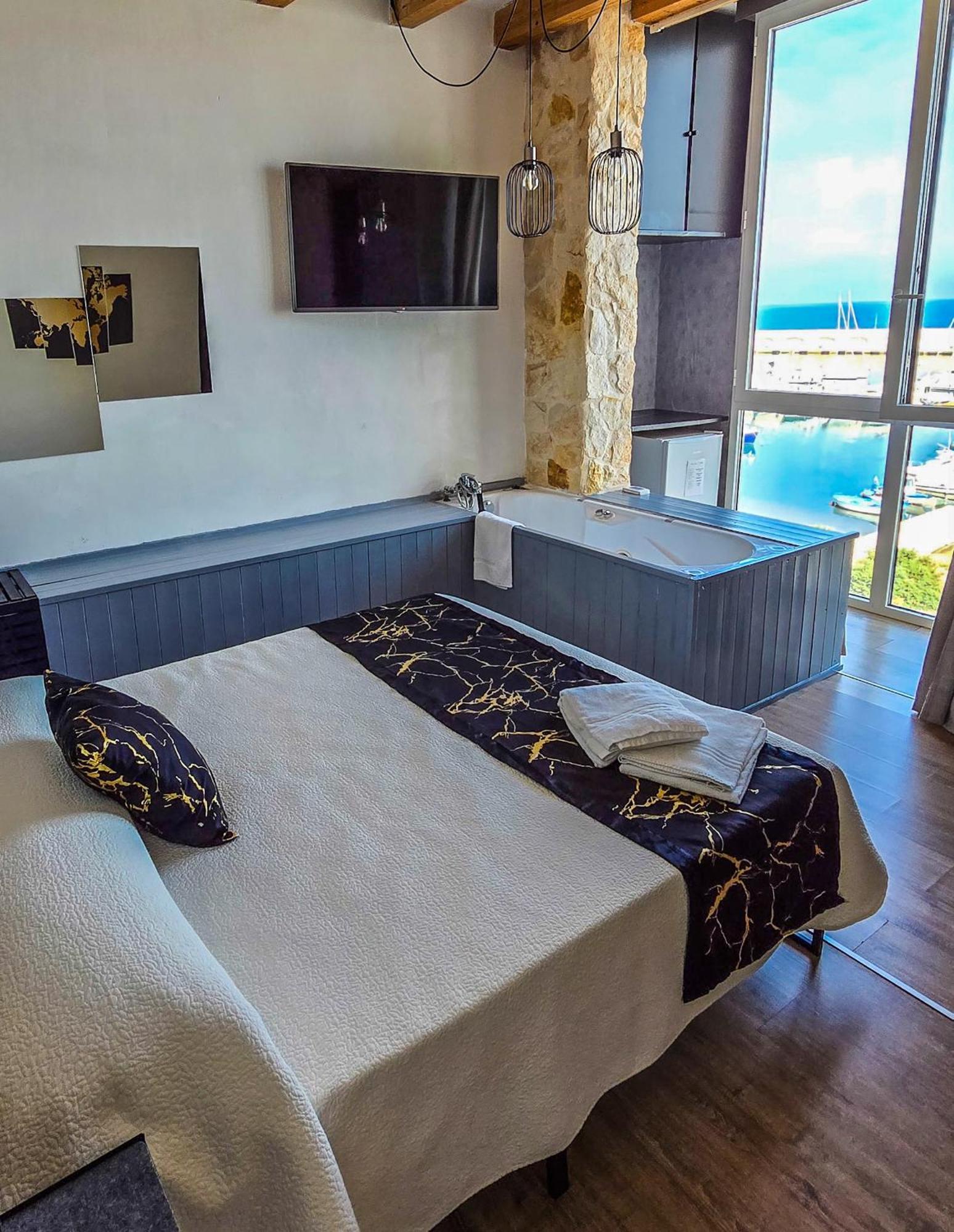 מולה די בארי B&B 106 Maison De Charme מראה חיצוני תמונה