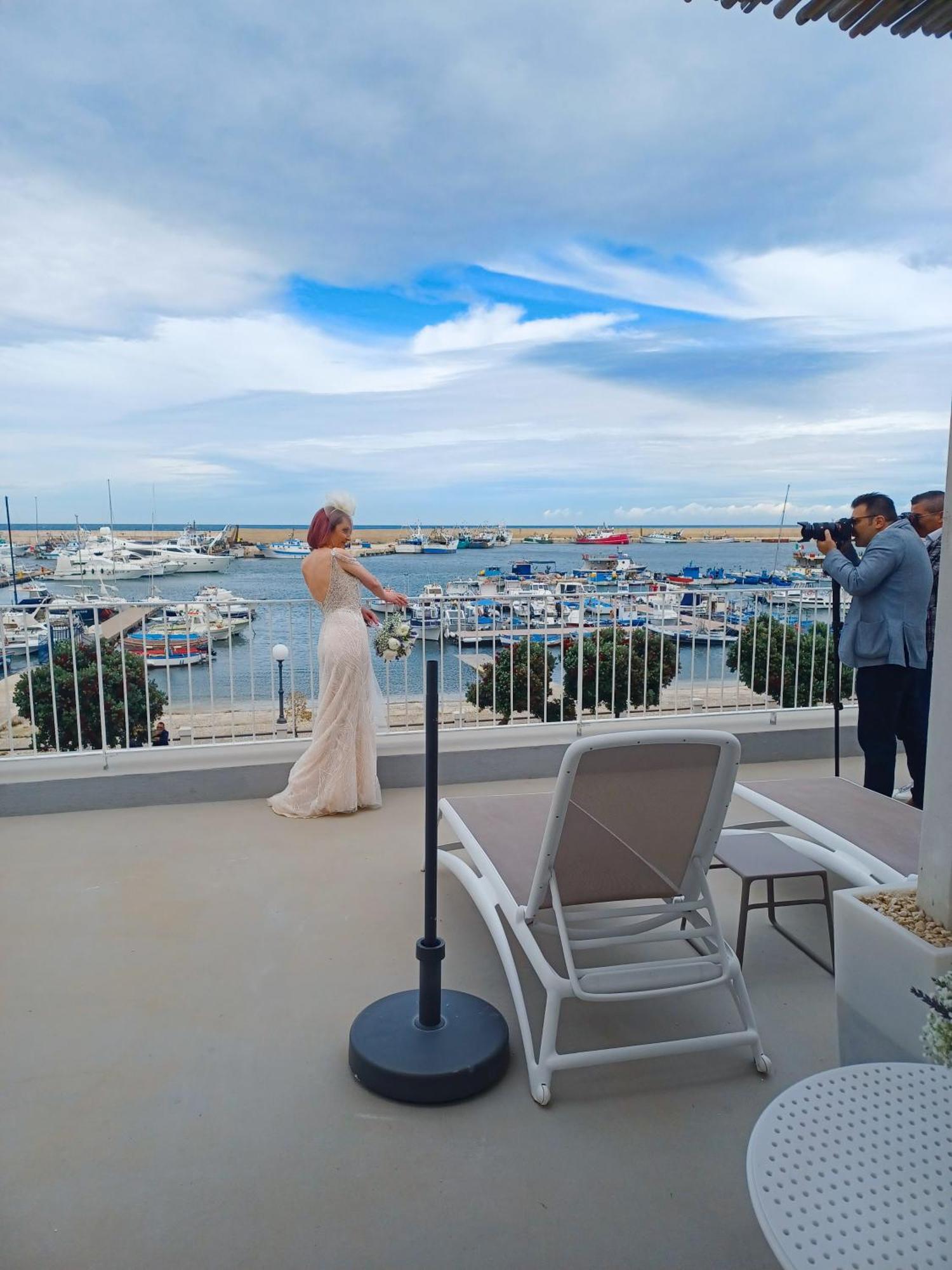 מולה די בארי B&B 106 Maison De Charme מראה חיצוני תמונה