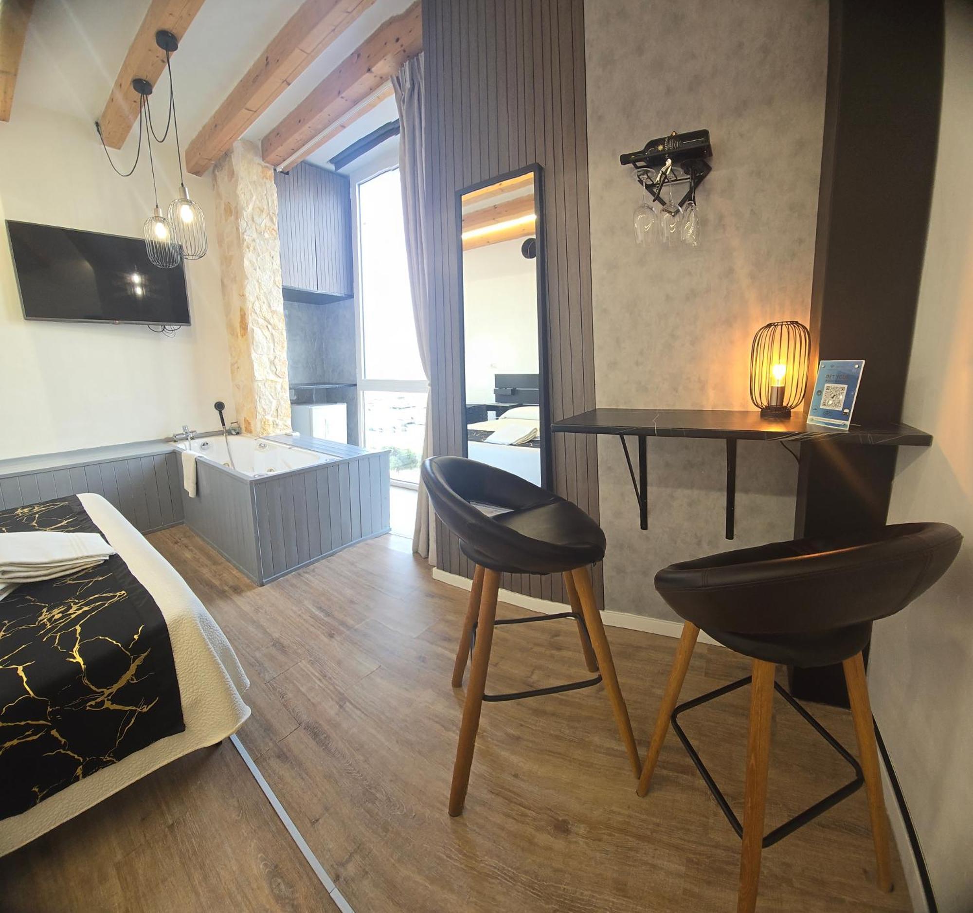 מולה די בארי B&B 106 Maison De Charme מראה חיצוני תמונה