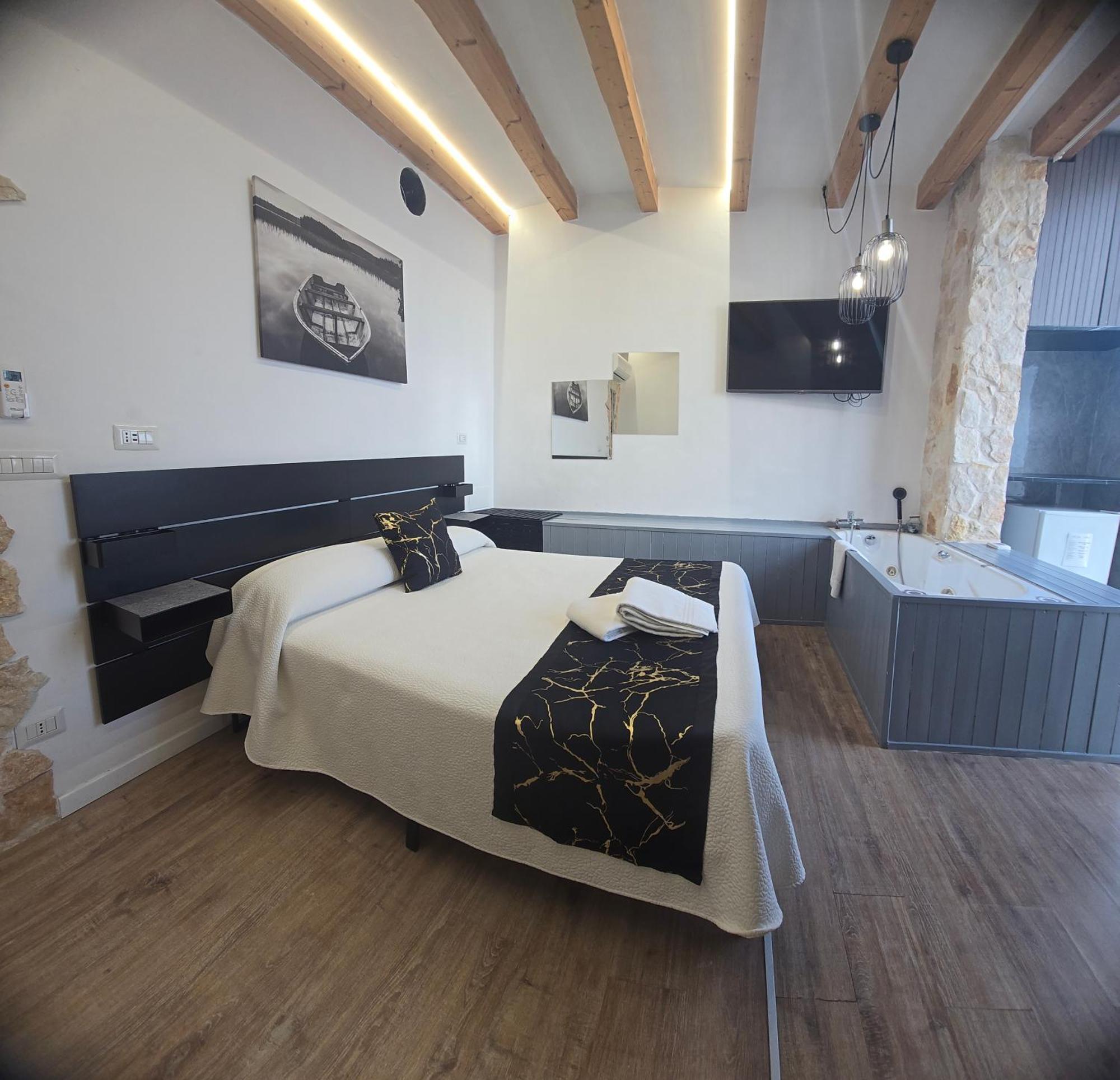 מולה די בארי B&B 106 Maison De Charme מראה חיצוני תמונה