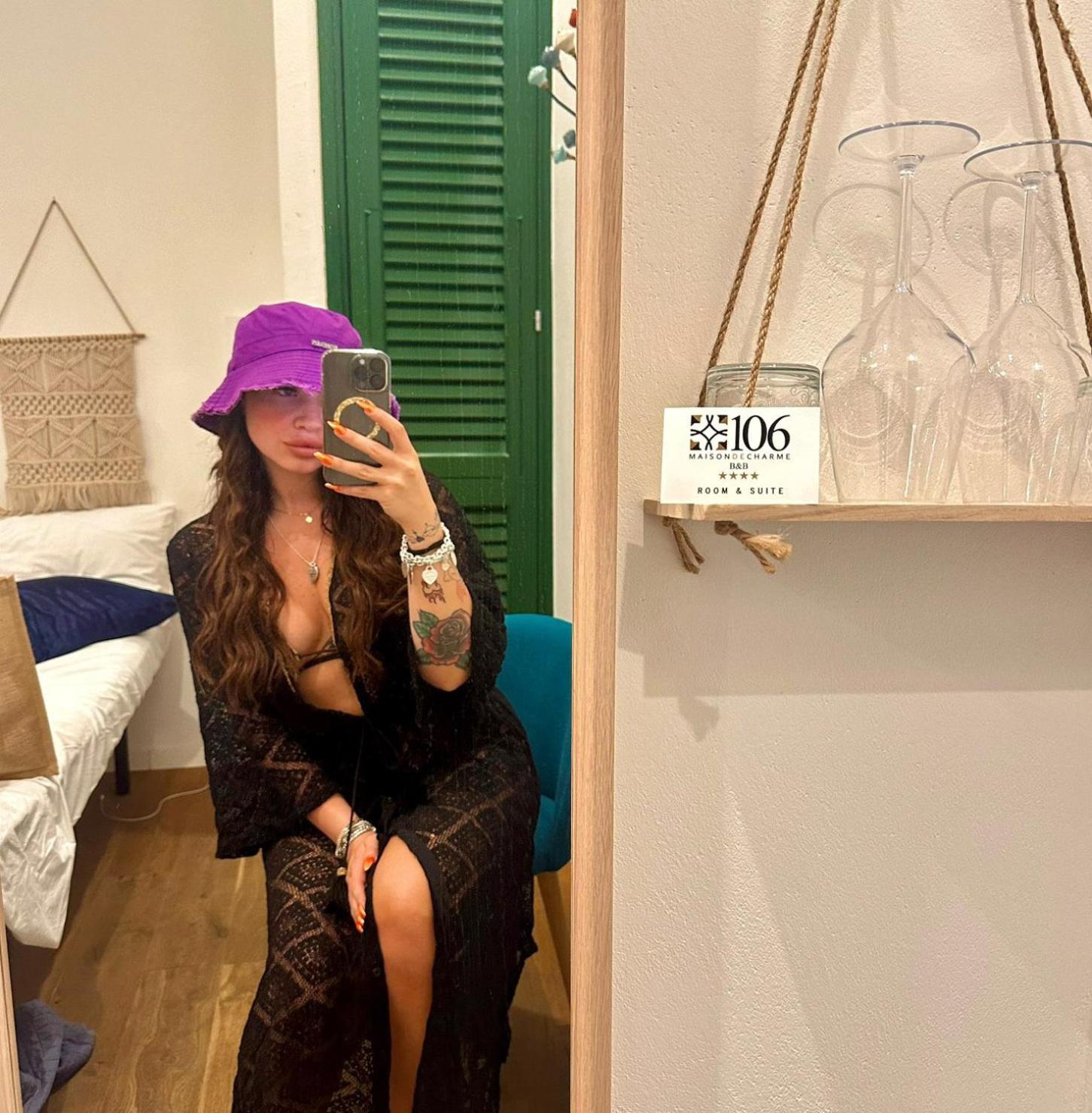 מולה די בארי B&B 106 Maison De Charme מראה חיצוני תמונה